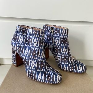 Boho Madewell Boots